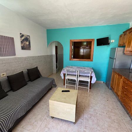 Estudio Zapbox Фамара Екстер'єр фото