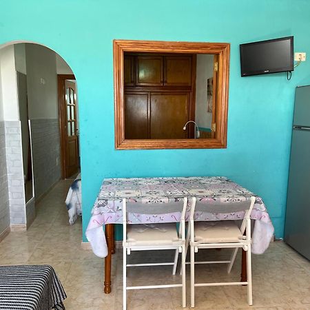 Estudio Zapbox Фамара Екстер'єр фото