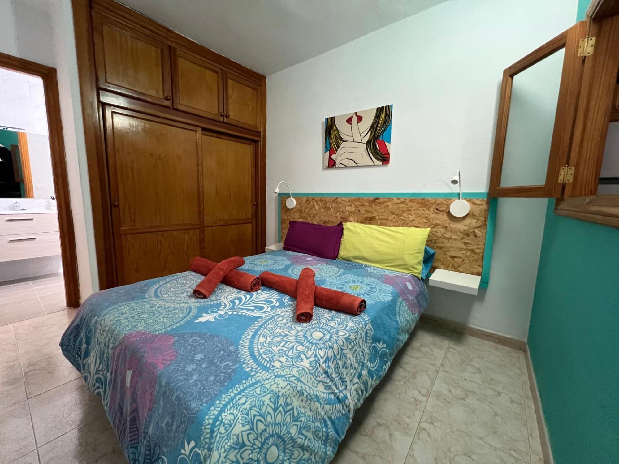 Estudio Zapbox Фамара Екстер'єр фото