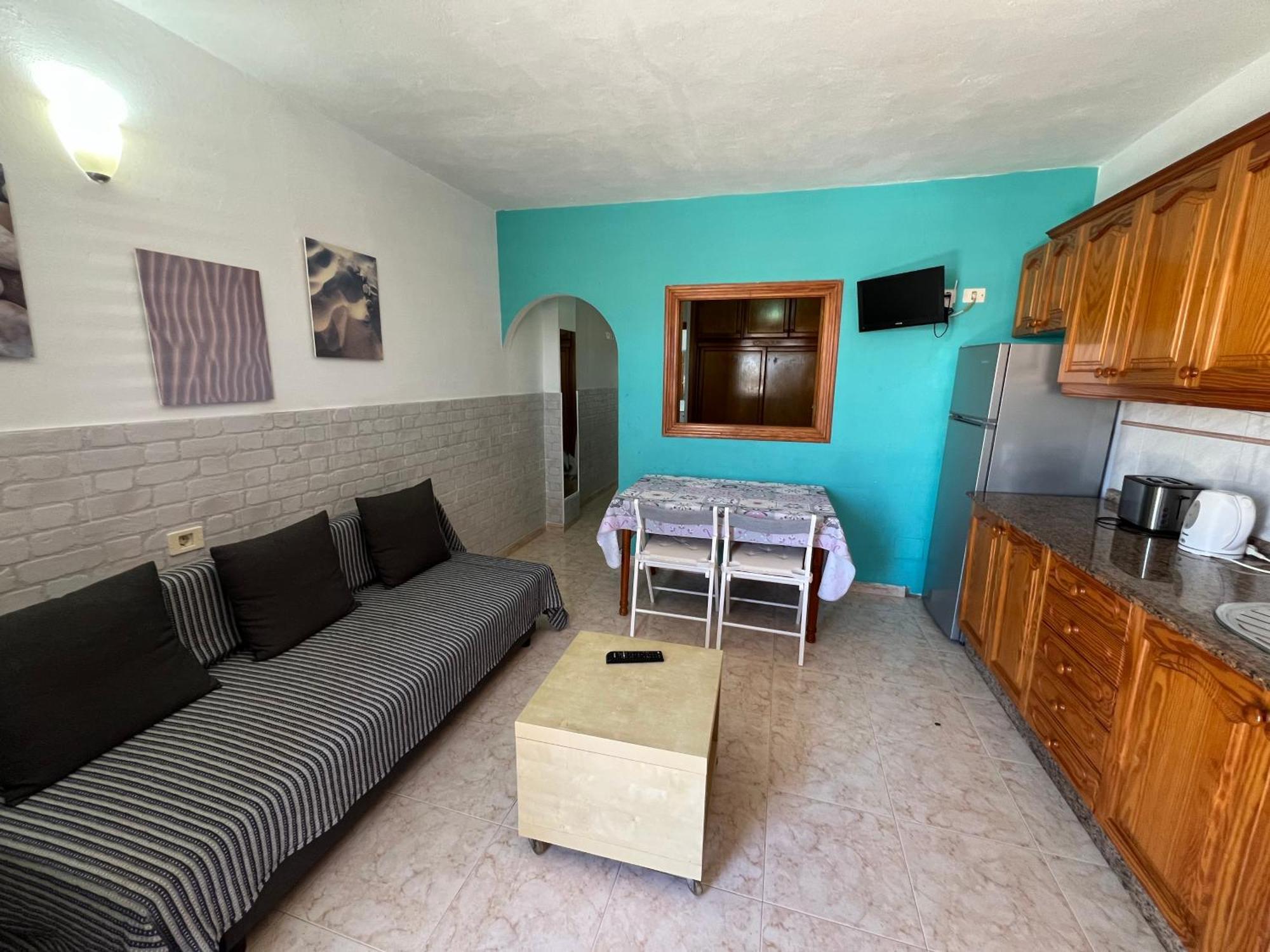 Estudio Zapbox Фамара Екстер'єр фото