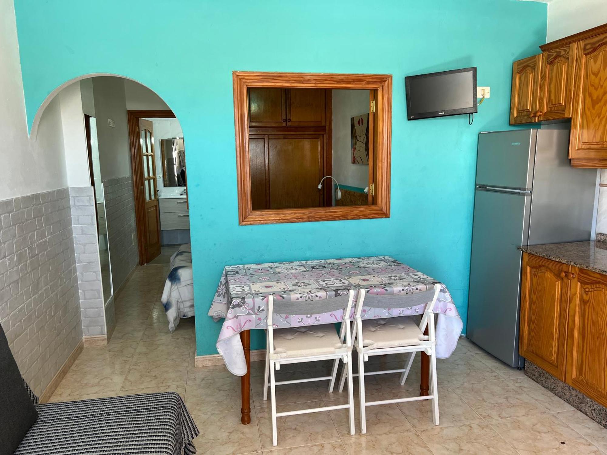 Estudio Zapbox Фамара Екстер'єр фото