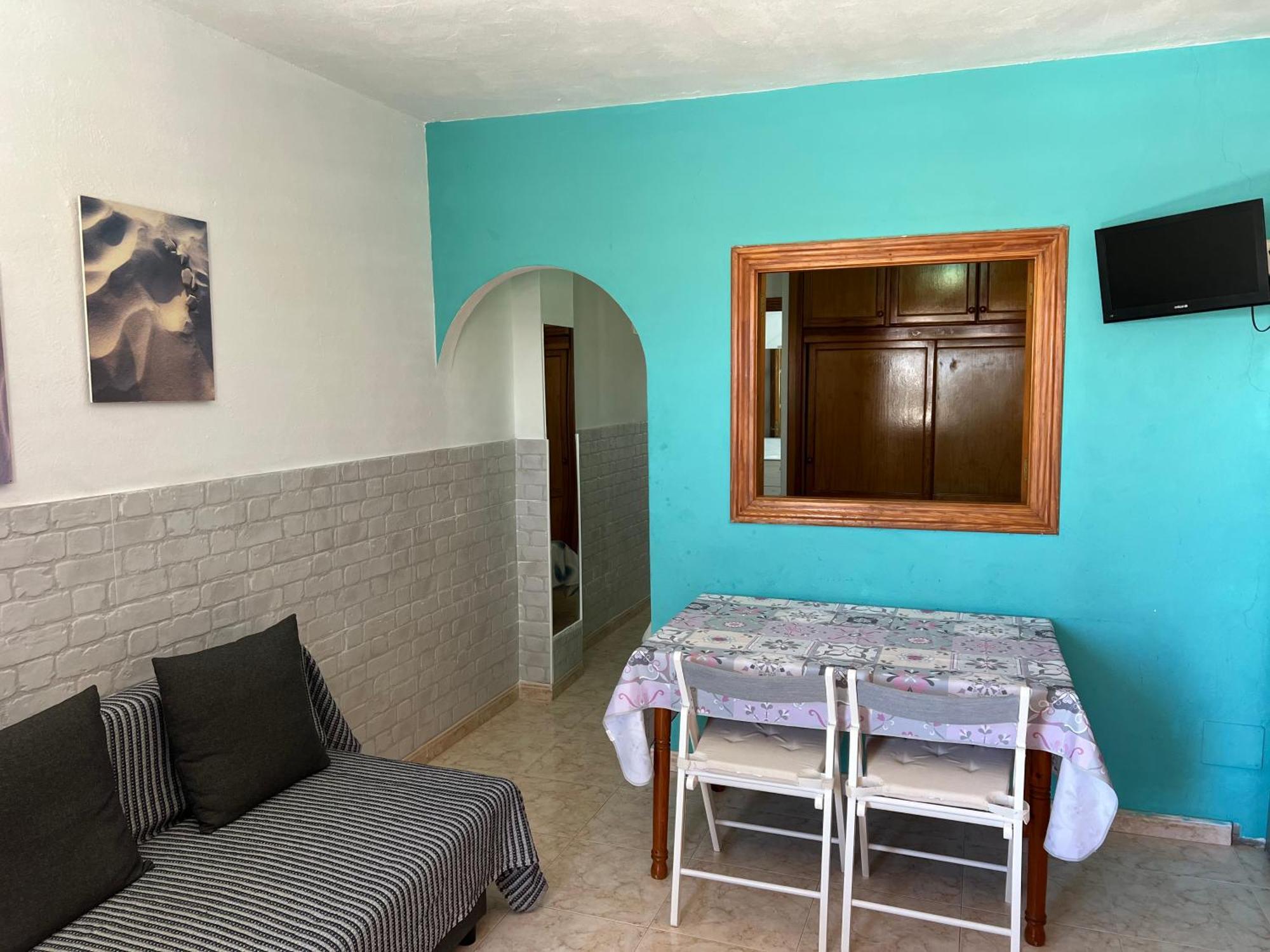 Estudio Zapbox Фамара Екстер'єр фото