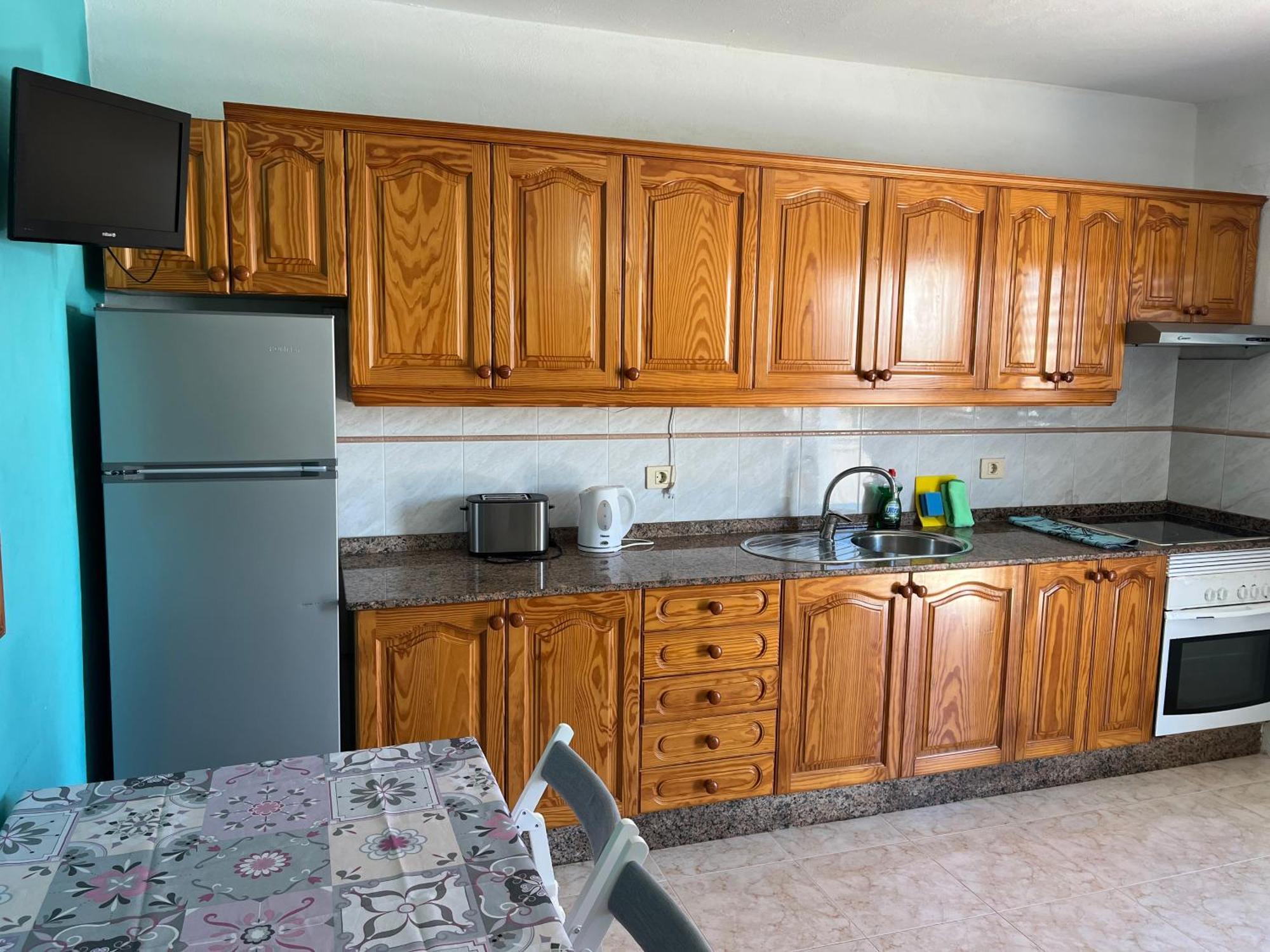 Estudio Zapbox Фамара Екстер'єр фото