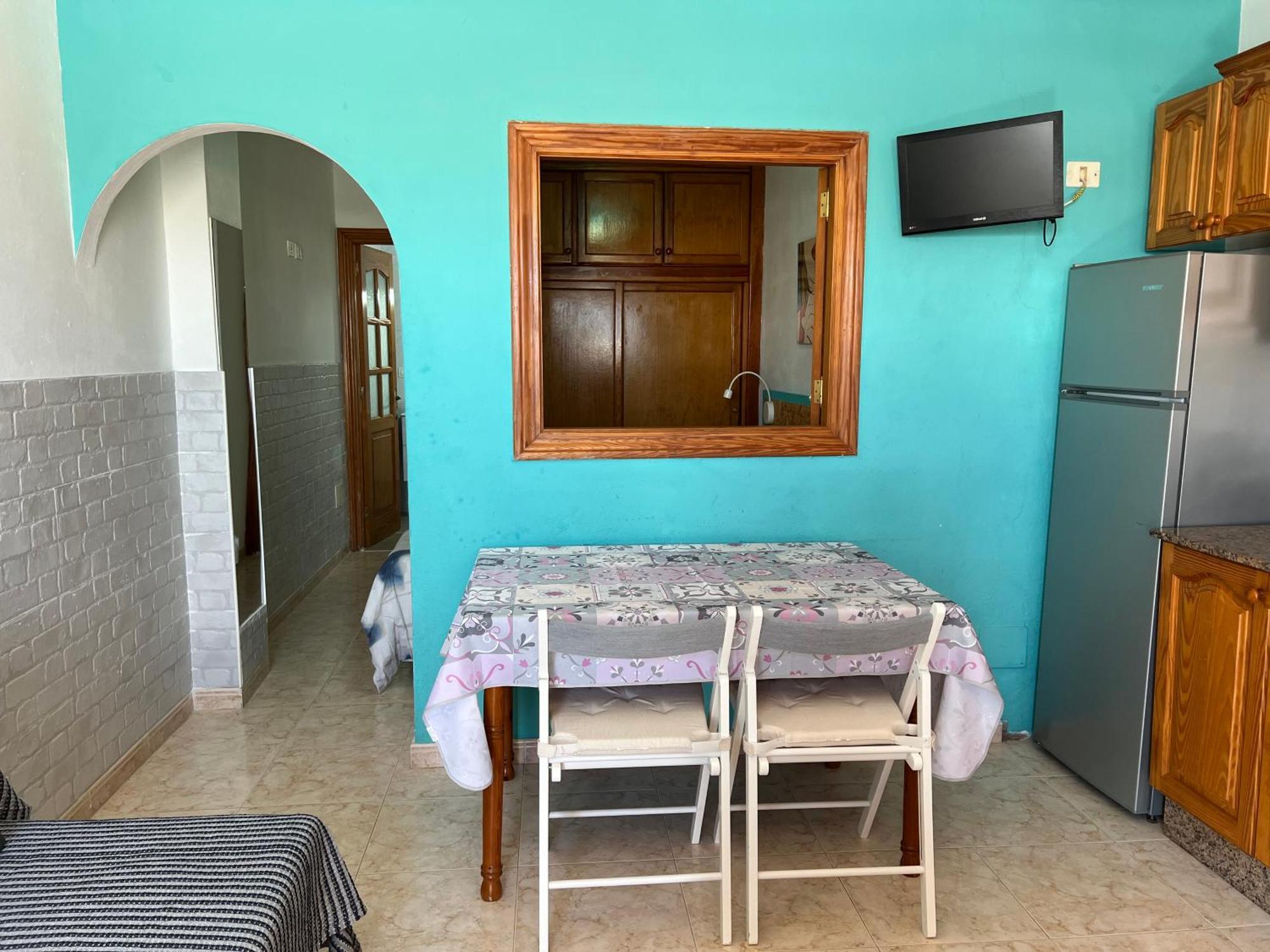 Estudio Zapbox Фамара Екстер'єр фото