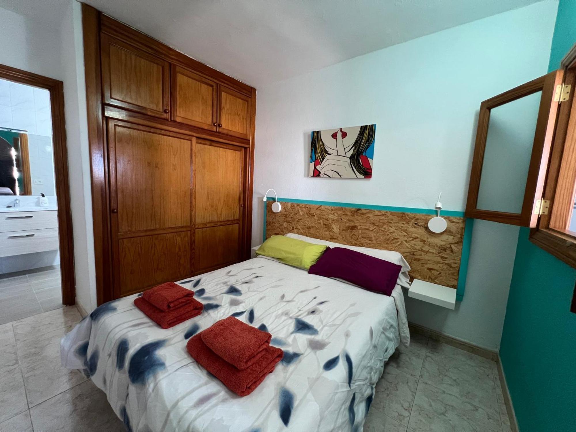 Estudio Zapbox Фамара Екстер'єр фото
